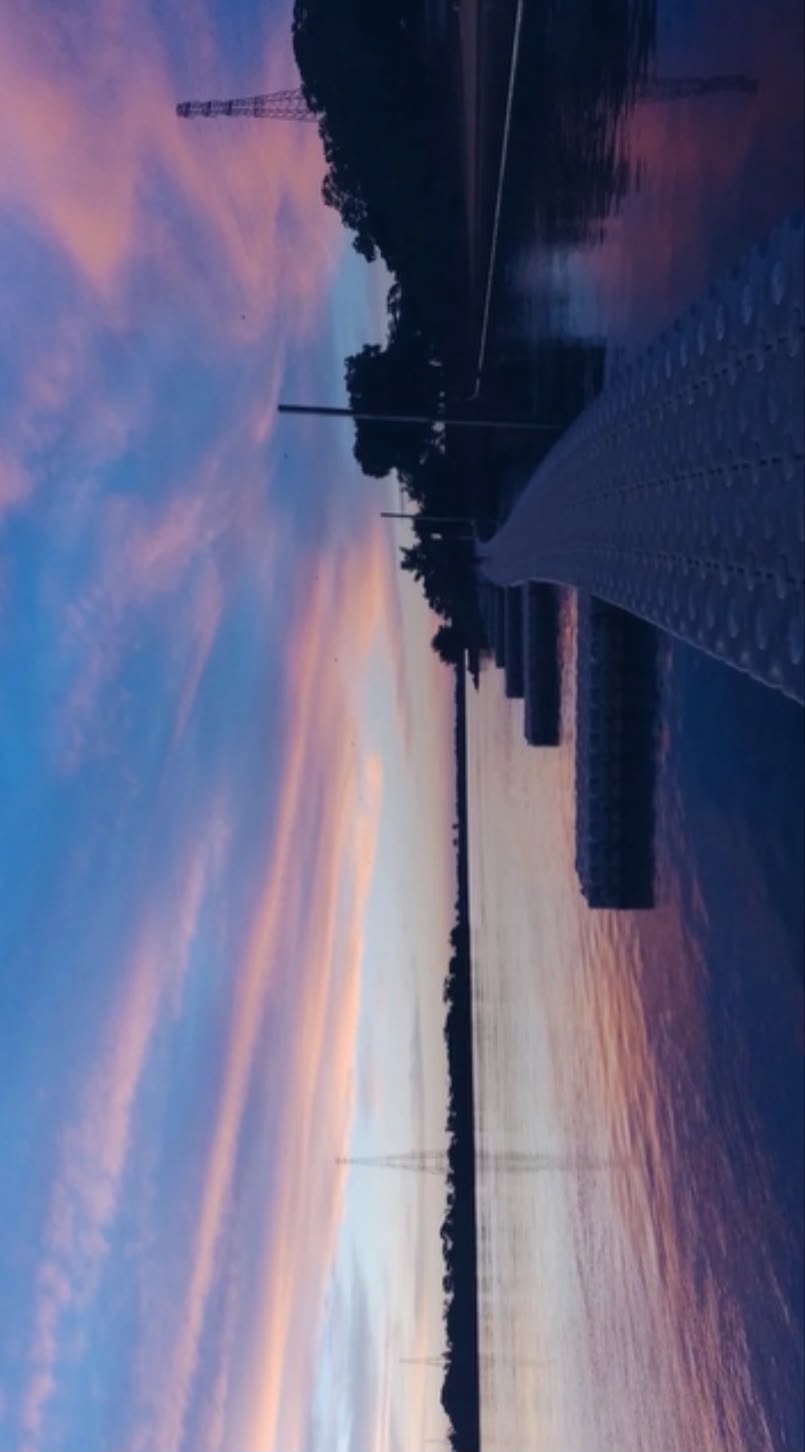 Foto principal de Balneário Municipal de Rosana