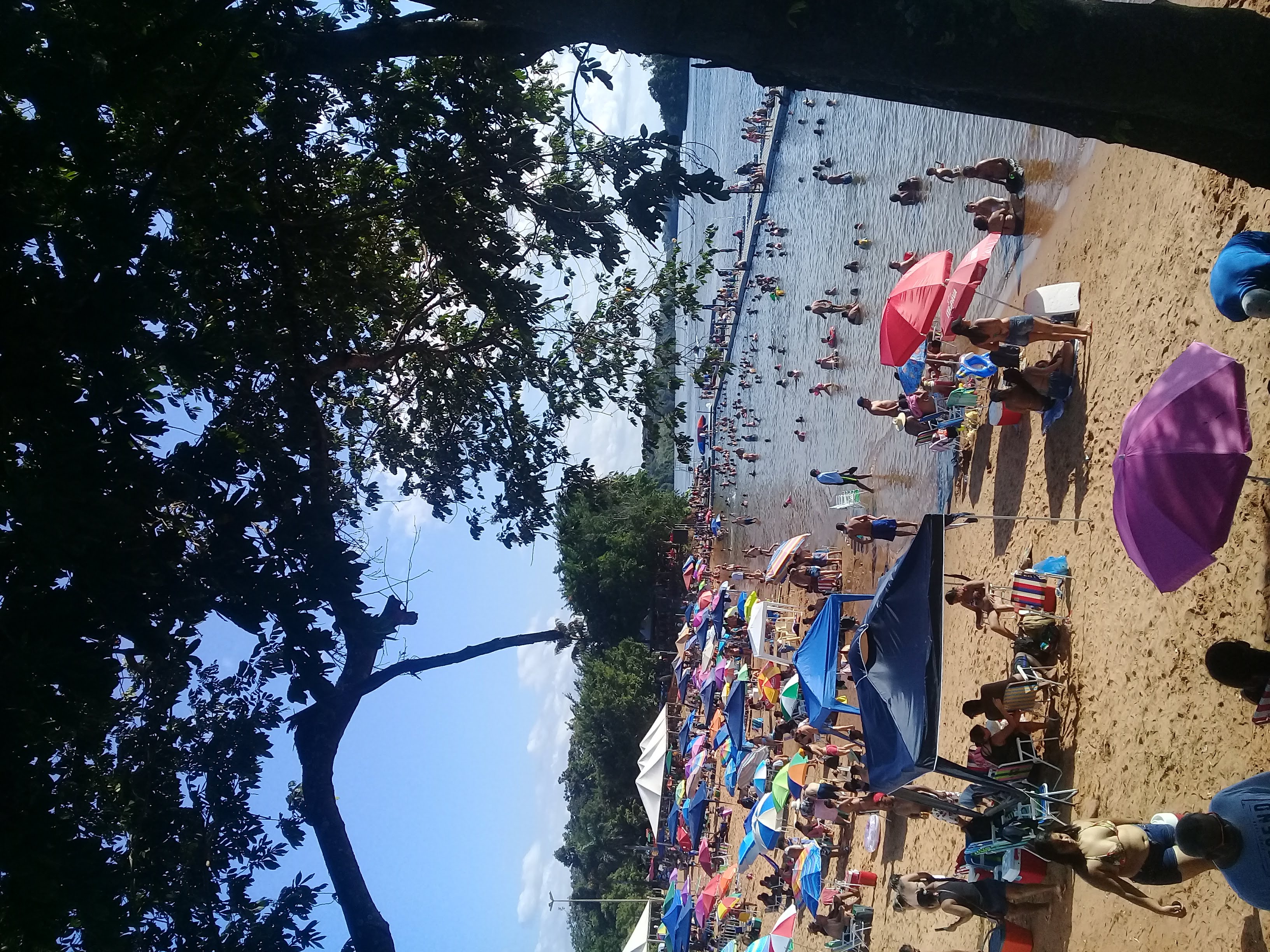 Foto principal de Balneário Municipal de Rosana