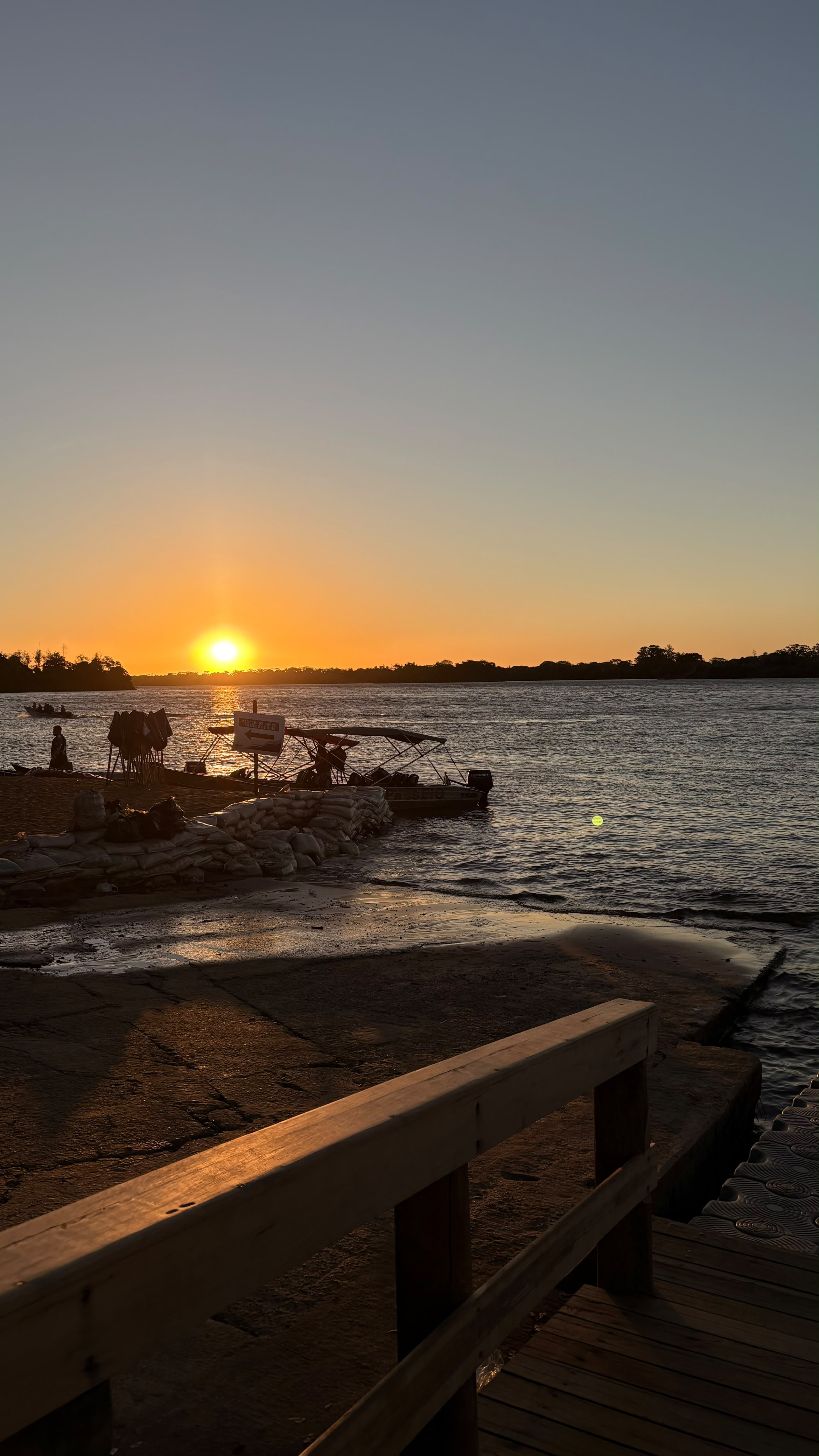 Imagem de Balneário Municipal de Rosana
